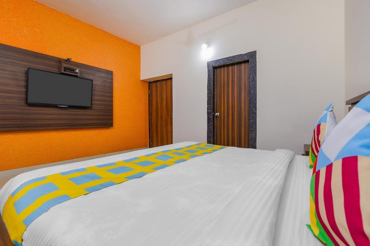 Exotic 1Br Stay In Mount Abu Bagian luar foto