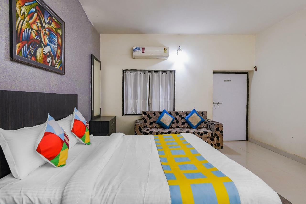 Exotic 1Br Stay In Mount Abu Bagian luar foto