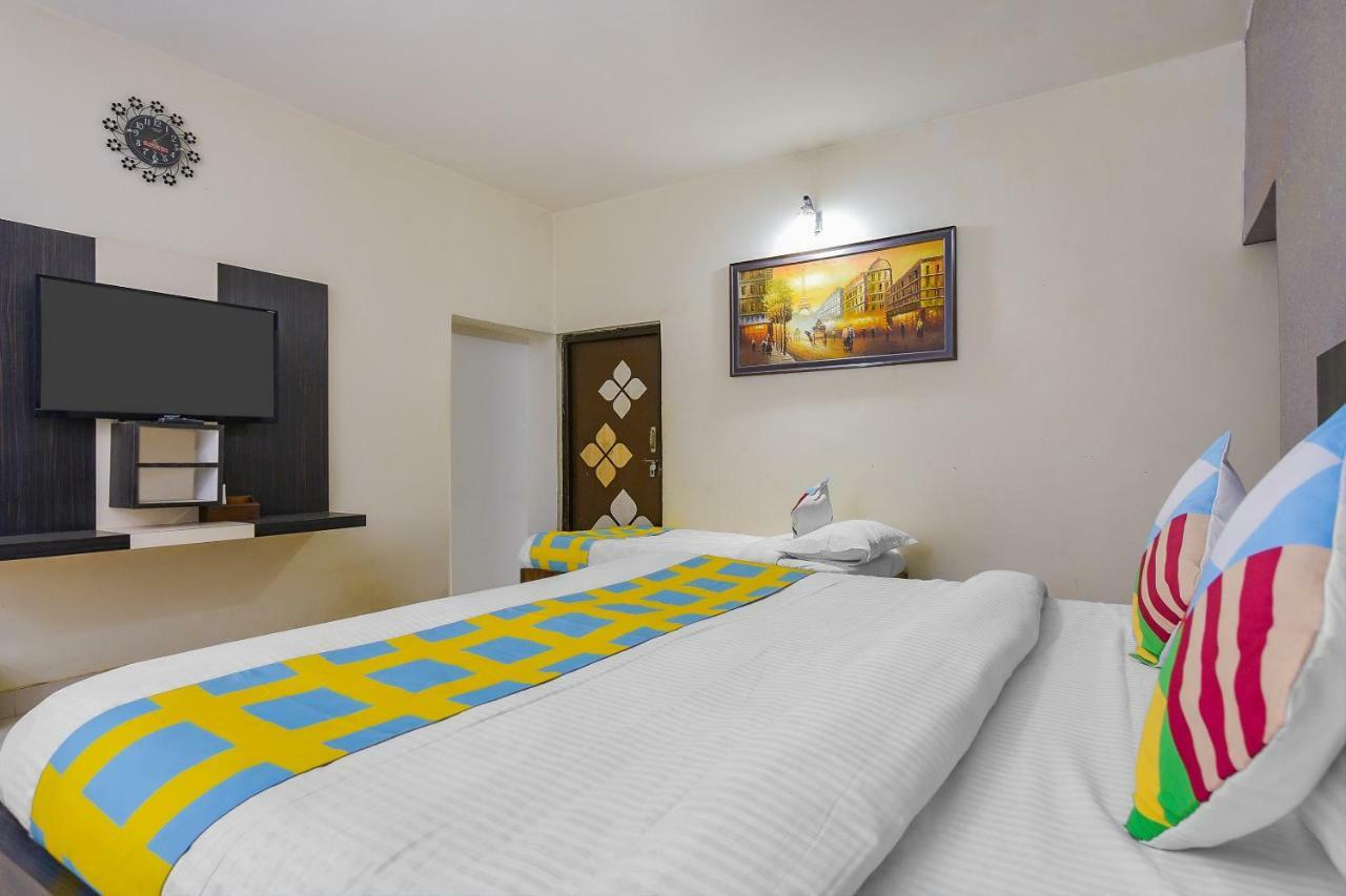 Exotic 1Br Stay In Mount Abu Bagian luar foto